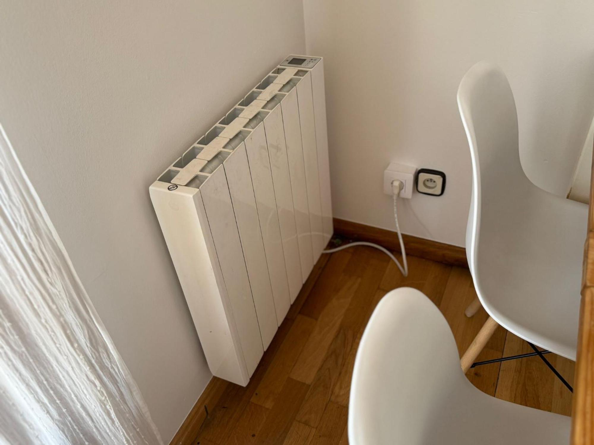 Terraza Con Encanto Apartamento El Tarter