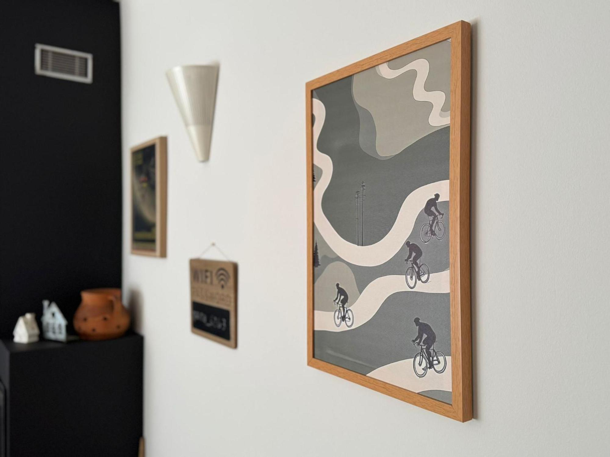 Apartamento Terraza Con Encanto