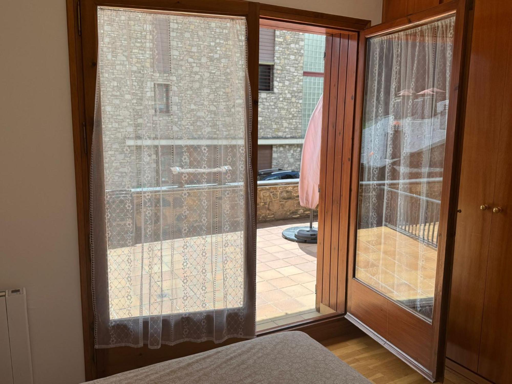 Terraza Con Encanto Apartamento