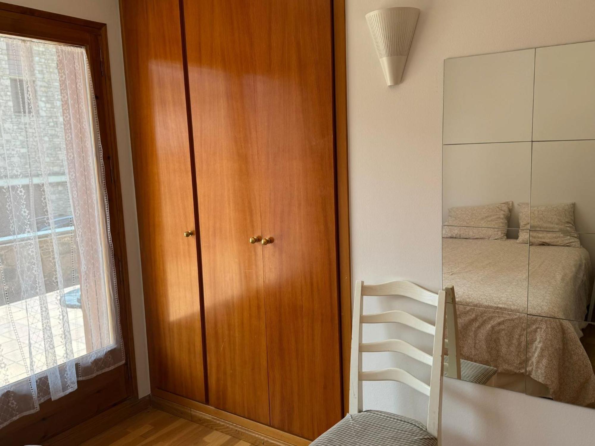 Terraza Con Encanto Apartamento *