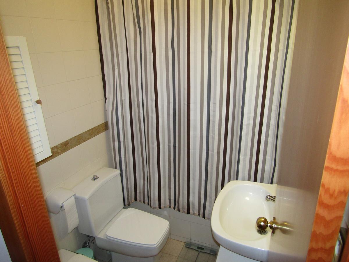 Apartamento Terraza Con Encanto *